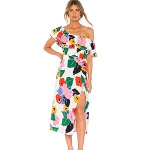 Show me your Mumu Rosie Dress